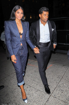 Ciara pic #1006214