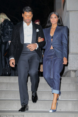 Ciara pic #1006213