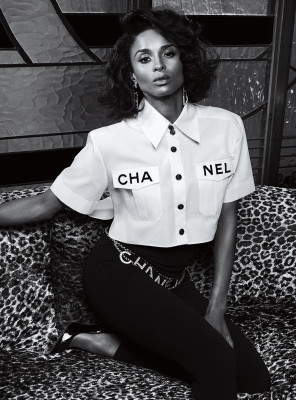 Ciara pic #1115957