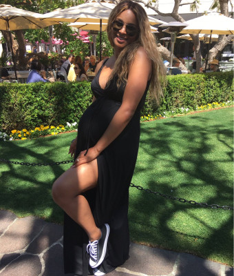 Ciara pic #922883