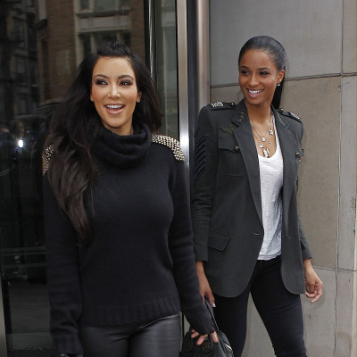 Ciara pic #601731