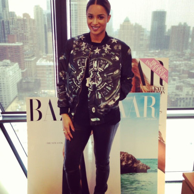 Ciara pic #716867