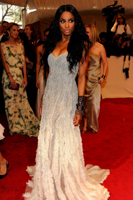Ciara pic #388443