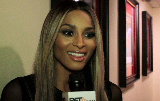 Ciara pic #602171