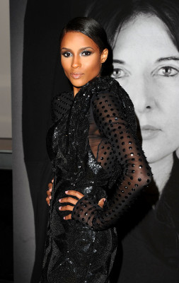 Ciara pic #277588