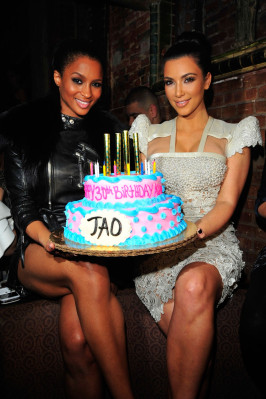 Ciara pic #302213