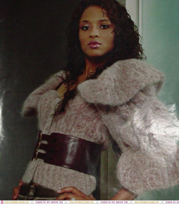 Ciara pic #45454