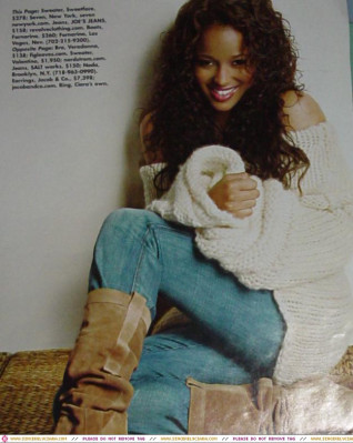 Ciara pic #45455
