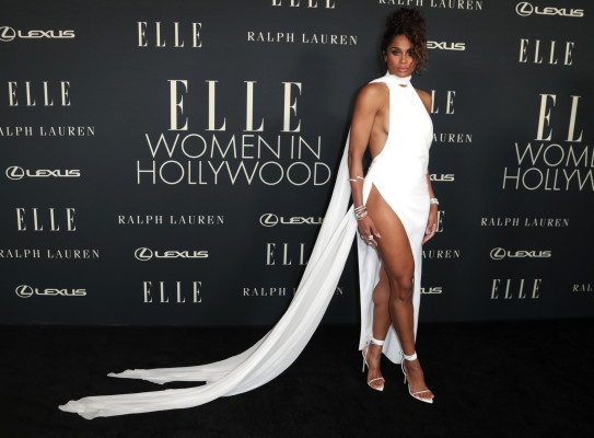 Ciara pic #1276391