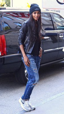 Ciara pic #806270
