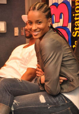 Ciara pic #138733