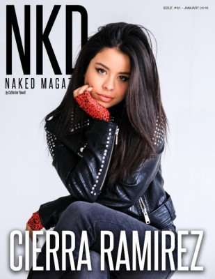 Cierra Ramirez pic #1109107