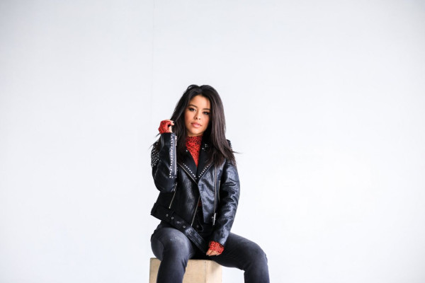 Cierra Ramirez pic #1103574