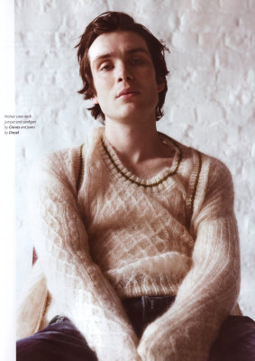 Cillian Murphy pic #475348