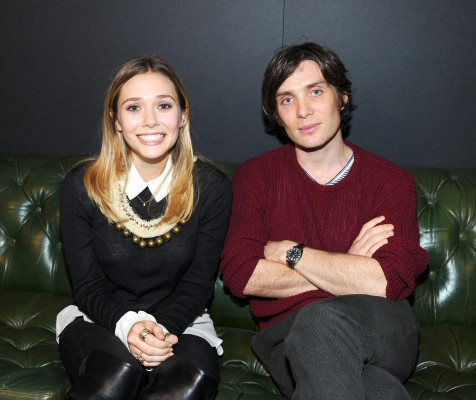 Cillian Murphy pic #686791