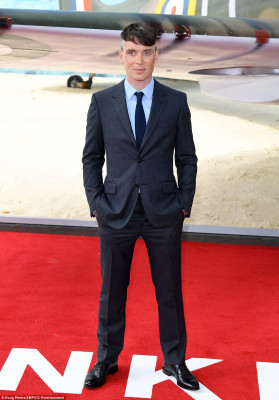 Cillian Murphy pic #949791
