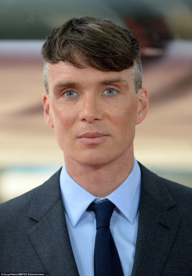 Cillian Murphy pic #949790