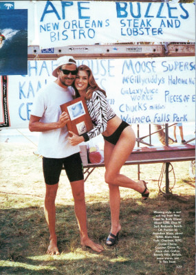 Cindy Crawford pic #453723