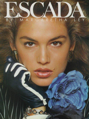 Cindy Crawford pic #103625