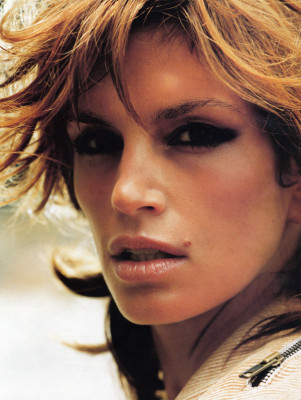 Cindy Crawford pic #14432