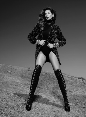 Cindy Crawford pic #355062