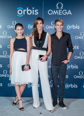 photo 5 in Cindy Crawford gallery [id780861] 2015-06-22 00:00:00