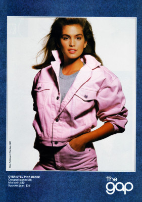 Cindy Crawford pic #427655