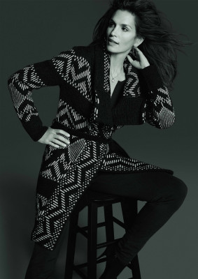Cindy Crawford pic #544745