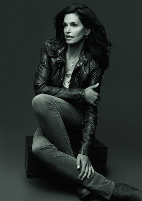 Cindy Crawford pic #544752