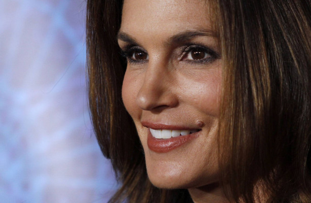 Cindy Crawford pic #386567