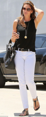 Cindy Crawford pic #783813