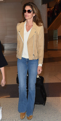 photo 25 in Cindy Crawford gallery [id815573] 2015-11-29 00:00:00