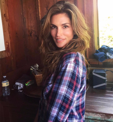 photo 15 in Cindy Crawford gallery [id958012] 2017-08-25 00:00:00