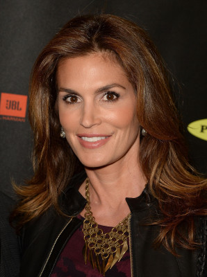 Cindy Crawford pic #704276
