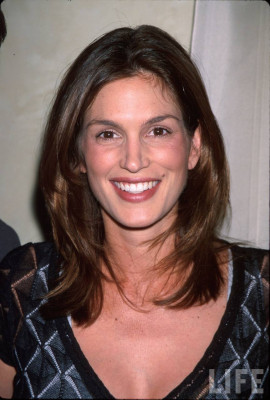 Cindy Crawford pic #269619