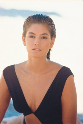 photo 8 in Cindy Crawford gallery [id1250920] 2021-03-24 00:00:00
