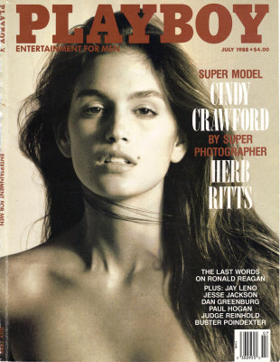 Cindy Crawford pic #181872