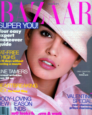Cindy Crawford pic #256548