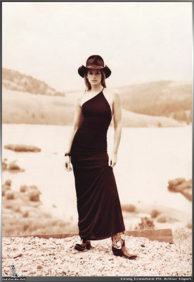 Cindy Crawford pic #14417