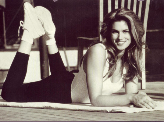 Cindy Crawford pic #170636