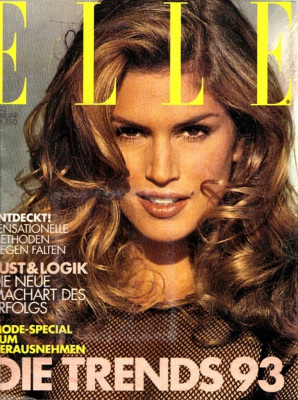 Cindy Crawford pic #170674