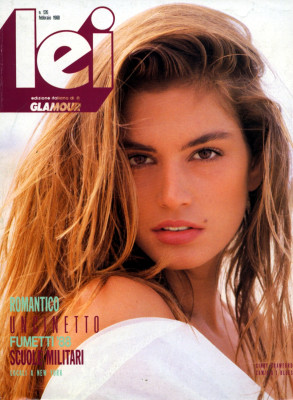 Cindy Crawford pic #208496