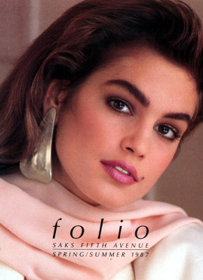 Cindy Crawford pic #117867