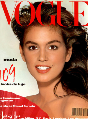 Cindy Crawford pic #160239
