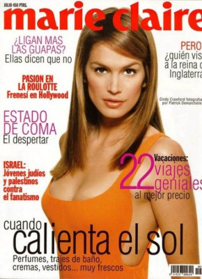 Cindy Crawford pic #173889