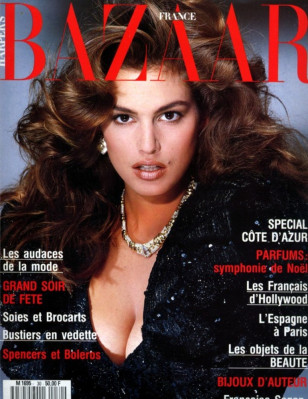 Cindy Crawford pic #170652