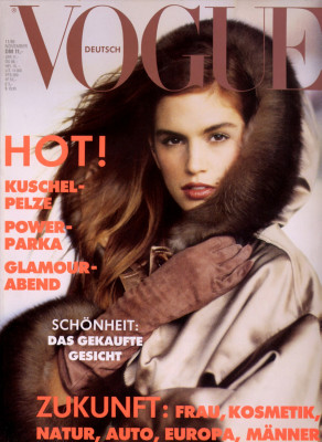 Cindy Crawford pic #56919