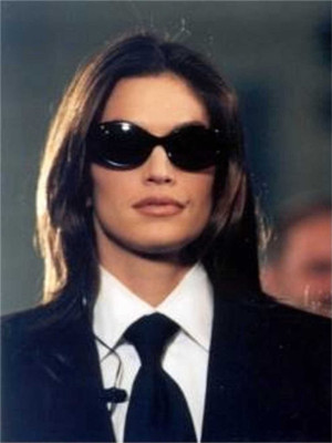 Cindy Crawford pic #170768