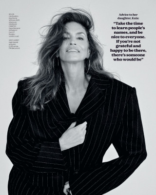 photo 6 in Cindy Crawford gallery [id1338189] 2023-12-09 00:00:00