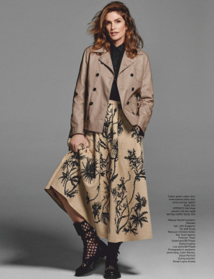photo 27 in Cindy Crawford gallery [id1201320] 2020-02-04 00:00:00